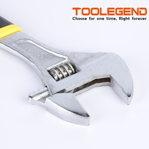 Super-Mini llave inglesa de combinación estampada hexagonal, llave de extremo abierto individual, hexagonal, plana, portátil, plana, gran oferta - Product Image 3