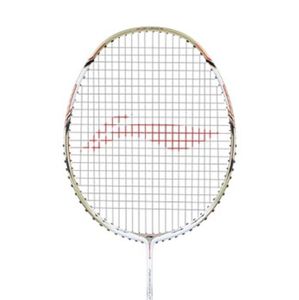 Raqueta de Bádminton de Fibra de Carbono Dura Ligera de Alto Rendimiento LINING Aeronaut 9000 de Primera Marca para Jugadores Profesionales - Product Image 1