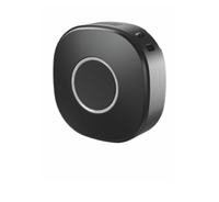 Jimi PL601 4G Mini Traceur GPS Portable pour Enfants, Suivi en Temps Réel des Voitures et des Personnes sur Google Maps