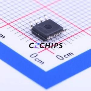 Chip IC de circuito integrado MC33063ADR, original y nuevo, PMIC, IC de potencia de DC-DC, venta al por mayor, chip de componente electrónico BOM - Product Image 2
