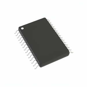R7F102GAE3CSP # Microcontrolador BA0 de 16 bits RL78/G22 64K 30LSSOP (0.240", 6.10mm de ancho) Componente electrónico integrado del fabricante - Product Image 1