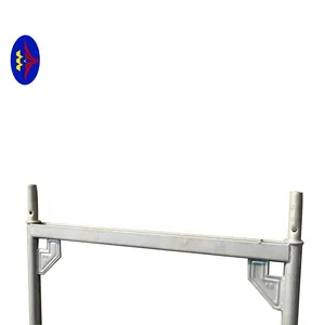 Construcción nórdica europea/Construcción, marco de acero, materiales de andamio/piezas, especificaciones, <span class=keywords><strong>Blitz</strong></span> - Product Image 1