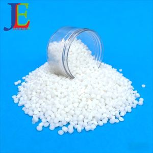 Gránulos de Plástico TPEE Premium SY, Elastómero de Poliéster Termoplástico de Alta Elasticidad para Uso Médico - Product Image 6