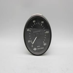 Alta calidad nuevo odómetro impermeable eléctrico Ster velocímetro odómetro 99000580247 - Product Image 5