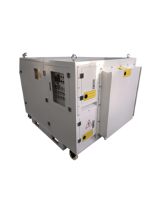Banco de Carga Inteligente Automático Trifásico AC400V-500kW, Refrigeración por Aire Forzado, Protección IP54, <span class=keywords><strong>Factor</strong></span> de Potencia 1 para Generador Resistivo 1 - Product Image 1