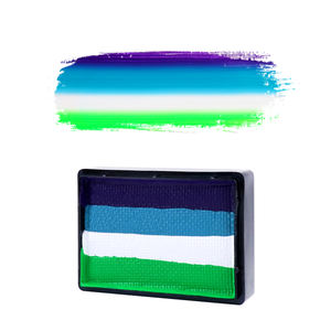 انشقت المياه قوس قزح هيبوالرجينيك مثلي الجنس مثليه فخر تقسيم من أجل مهرجان أحداث مسيرات مثلي الجنس - Product Image 4