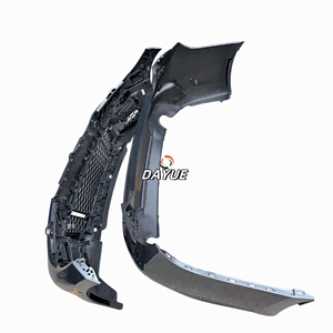 Para <span class=keywords><strong>BMW</strong></span> Serie 3 G20 Edición Regular, Paquete de Carrocería Delantera y Trasera Edición M Sport Mejorada, Original Usado, para 2019-<span class=keywords><strong>2022</strong></span> - Product Image 6
