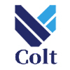 Jining Colt Machinery Co., Ltd. logo