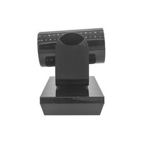 Oneking Web Video Conferencia Blackmagic Birddog Android 4K PTZ 360 Cámara