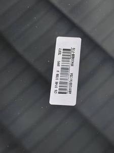 Pièces détachées pour écran de télévision LED LCD BOE HV430QUB-F70, batterie ouverte, pour Samsung, LG, et remplacement d'écran de télévision - Product Image 4