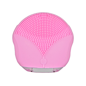 impermeable Sonic cara limpieza lavadora máquina de cepillo de masaje eléctrica de silicona <span class=keywords><strong>limpiador</strong></span> <span class=keywords><strong>Facial</strong></span> cepillo - Product Image 4