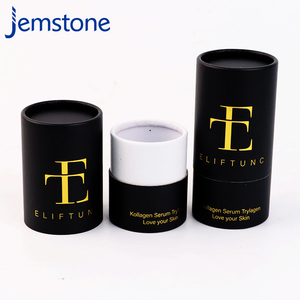 ขายร้อนคุณภาพ sssurance หัตถกรรมหลอดกระดาษบรรจุภัณฑ์กระบอกหลอดกระดาษแข็ง - Product Image 3