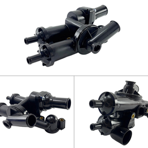 Kit de Carcasa de Termostato de Aluminio 68003582AB al por Mayor para Jeep Dodge Chrysler 2.0/2.4L 2007-2020 - Product Image 3