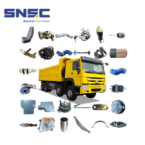 Fournisseurs de pièces de moteur Shacman-612600020863 Vilebrequin - Product Image 4