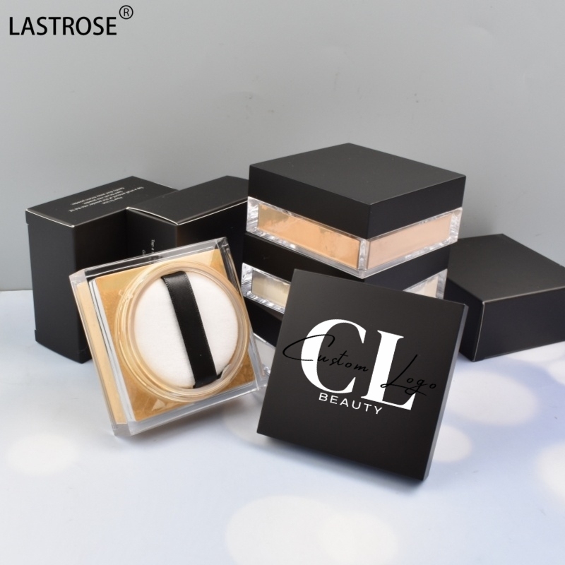 Wholesale Makeup Face Setting Powder Waterproof