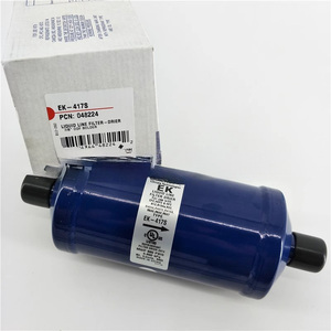 Filtros para Enfriadores de Almacenamiento en Frío Emerson EK-415/417S/EK-419S con Filtración de 20 Micras y Presión de 47 Bares - Product Image 5