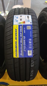 Pneumatici per Auto di Produzione Cinese 195/50r13 <span class=keywords><strong>c</strong></span> 185/70r14 175/70r13 195/65r15 <span class=keywords><strong>205</strong></span> <span class=keywords><strong>55</strong></span> <span class=keywords><strong>R16</strong></span>, Vendita all'Ingrosso di Pneumatici Habilead - Product Image 6