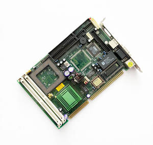 ARBOR-Placa Base Integrada Industrial, Módulo de CPU, Módulo de CPU, Prueba de 100%, Placa Base de ARBOR, 2, 1, 2, 2, 2, 1, 2, 2, 2, 2, 1, 2 - Product Image 3