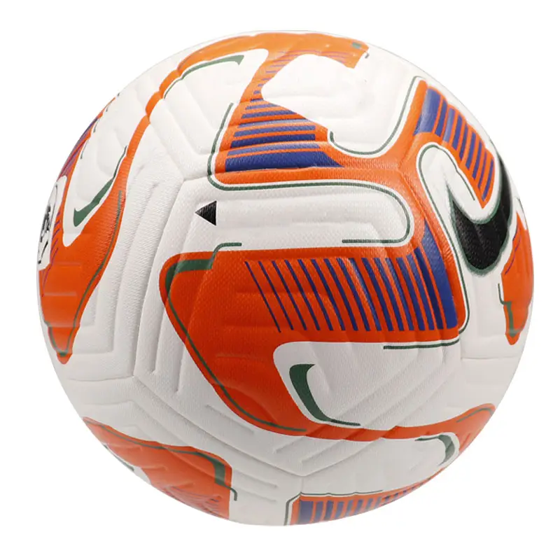 Футбольные мячи из искусственной кожи