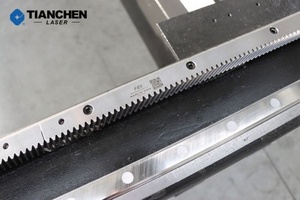 Ipg Optic Metal <strong>Machine</strong> Stainless Steel 1530 1000 Watt Economy Lazer 3D Cnc Cheap Carbon 3015 1500W 1000W Fiber Laser Cutter - Product Image 5