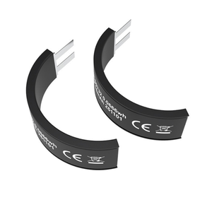 Batterie solide ultra-mince de forme spéciale 3,7 V 18 mAh 150732 pour jouets - Product Image 5