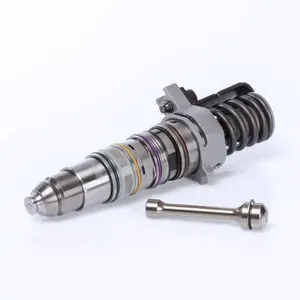 Inyector de combustible 4928260 de piezas Isx - Product Image 6