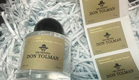 Autocollant en relief doré à texture blanche, autocollant personnalisé en relief 3D avec logo pour bouteille de vin, bocal à bougie