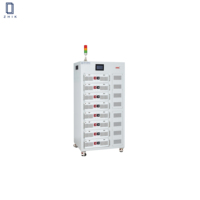 ZHIK 100V200A 4Ch testeur de capacité de batterie au Lithium testeur de Cycle de décharge de Charge pour l'essai de cellules au Lithium