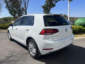 Auto Usado en Venta, Volkswagen <span class=keywords><strong>Golf</strong></span> 280TSI DSG Comfort Edition 2019, Hatchback, Volante a la Izquierda, Gasolina, 150hp, 7DCT, 0-100 en 8.2s - Product Image 6