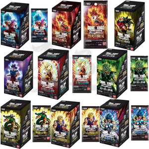 Find dragon ball cards box From Chinese Wholesalers - Alibaba.com Find dragon ball cards box From Chinese Wholesalers - Alibaba.com