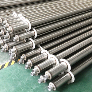 Low Cost LH2 Tube 1-8.2 m Cryo Liquid Hydrogen <b>Pipe</b> for Gas Separators - Product Image 6