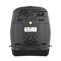 Jumelles de vision nocturne avec zoom numérique 8X, zoom numérique complet 1080p, photos 40MP, enregistrement vidéo 4K, vue 100%, kits de voyage