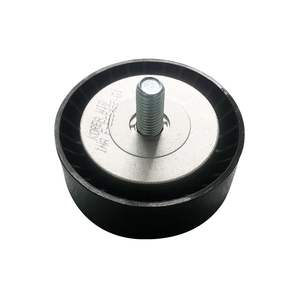 11281440237 6642000010 11287549557 Ssangyong idler Pulley ACTYON ACTYON SPORTS Kyron Rexton Korando C musso rodius Tivoli stavic - Product Image 1