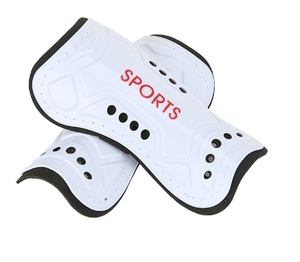 Vendita calda in fabbrica, protezioni per adulti e bambini personalizzabili, competizioni sportive all'aperto, allenamento, equipaggiamento protettivo per il calcio - Product Image 4