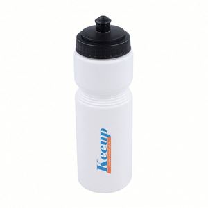Custom Color Water Bottles Eco Friendly <b>Smart</b> Sport Water Bottle Plastic Water Bottles - Product Image 1