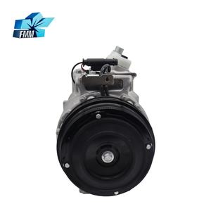 0008301401 A0008301401 4471403388 Compresor de Aire Acondicionado para Automóvil MERCEDES BENZ W222 - Product Image 3