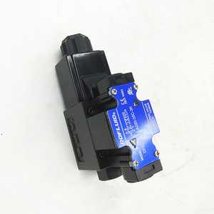 Vanne solénoïde hydraulique Dofluid, Taiwan, Chine, DFB-02-3C4, DFA-02-3C3, DFB-02-3C3, DFA-02-3C60, DFB-02-3C60, DFA-02-3C5, DFB-02-3C5, DFB - Product Image 3