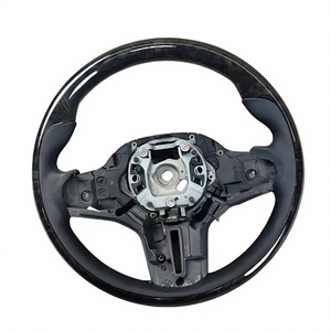 Repuesto de Volante para Autos Serie F3/F5/F7 (F30/F10/F31/F20/E90/F80/F32/F0/F22/F25/F26/F33/F34/F35) - Product Image 2