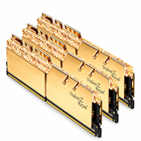 G.SKILL Trident Z5 Royal Neo DDR5 6000 64GB (2x32GB) CL26 Kit RAM Desktop F5-6000J2636H32GX2-TR5NG