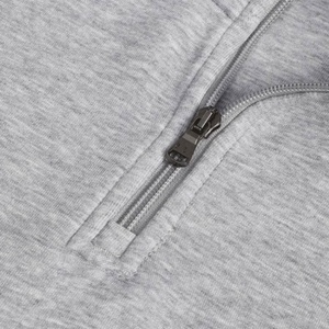 Felpa Casual <span class=keywords><strong>di</strong></span> Lusso <span class=keywords><strong>di</strong></span> Alta Qualità per <span class=keywords><strong>Uomo</strong></span>, <span class=keywords><strong>Marca</strong></span> Ralphes, con Mezza Cerniera, Collo Alto, Ricamo Laurenes, Pullover Lavorato a Maglia - Product Image 3