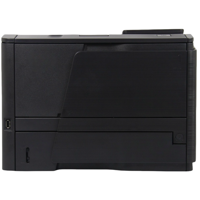 witzcursor LaserJet Small Office Machine Remanufactured Used A4 Paper for m401dn m401n printer