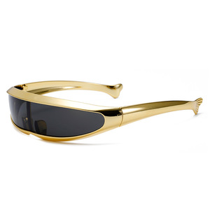 Lunettes laser <span class=keywords><strong>X</strong></span>-<span class=keywords><strong>Men</strong></span> de vente chaude, lunettes de soleil de fête, lunettes de sport de cyclisme, vente en gros - Product Image 1