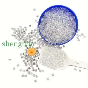 Resinas de Policarbonato PC, Alta Resistencia al Impacto, Resistencia al Calor, PC IR2227 - Product Image 2