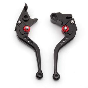 อะไหล่รถ ATV แบบสั้น2008 2009-2020คันเบรคเกียร์6คันสำหรับยามาฮ่าและ700R แรปเตอร์ Raptor700 - Product Image 1