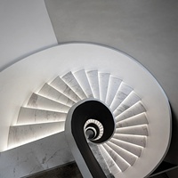 Haut de gamme 24V CRI95 Source de lumière diffuse linéaire intérieur extérieur Flex lentille optique sans ombre Flexible dynamique boîte à lumière LED bande