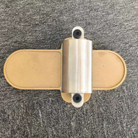 Pilates Foot Corrector Base lestée Renforcer les arches Studio et équipements de personnalisation personnels
