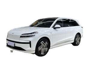 Voiture presque neuve Leapmotor L90 modèle 2025, 6 places, transmission automatique, SUV électrique <span class=keywords><strong>Ledo</strong></span> - Product Image 1
