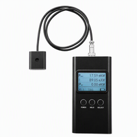 Radiomètre UV multi-sondes SDR2040 pour photochimie, vieillissement des matériaux polymères, détection, source de lumière ultraviolette, culture des plantes