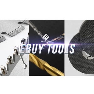 Titanium Bước Khoan Bits 3 Cái Công Cụ Điện HSS Cho Khoan Kim Loại Gỗ HSS - Product Image 6