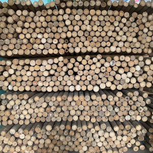 Small Eco-Friendly <b>Bamboo</b> Stakes for Agriculture and Nurseries - Product Image 4